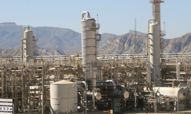 پالایشگاه گاز ایلام در مسیر مشعل‌سوزی صفر/ دستاوردهای محیط‌ زیستی و کاهش انتشار آلاینده‌ها