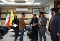 پژوهش باعث تحول و پیشرفت صنعت گاز در ایلام می شود