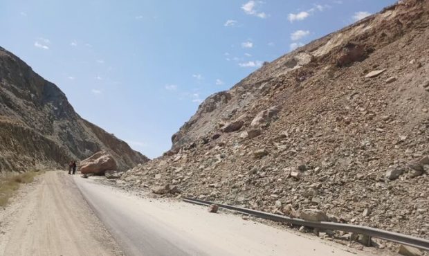 مدیرکل راهداری و حمل و نقل جاده ای استان خبر داد: تمامی محورهای ایلام باز است