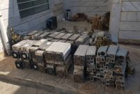 مدیرعامل شرکت توزیع نیروی برق خبر داد: کشف ۷۴۰ دستگاه استخراج رمز ارز در ایلام