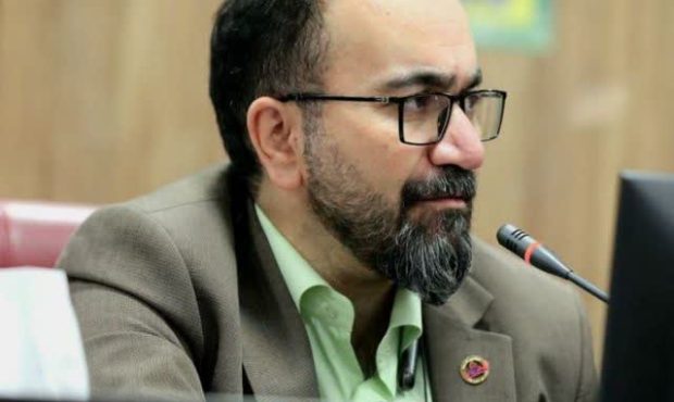 مدیرعامل شرکت گاز استان ایلام: گازرسانی به نیروگاه‌ها در ایلام فراتر از تعهدات است