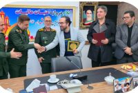 گازرسانی به ۹۹ درصد روستاهای ایلام/ تقدیر سپاه استان از خدمات شرکت گاز در اربعین و حوزه فرهنگی