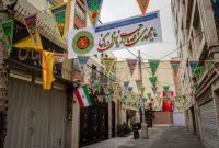 ۱۲ شهر ایلام میزبان جشن‌های مردمی نیمه شعبان