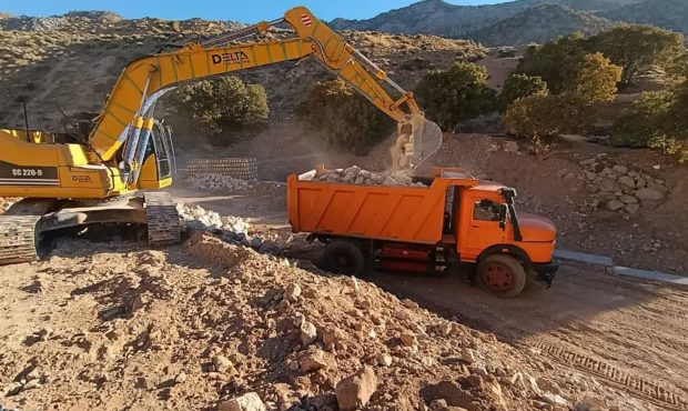افتتاح و کلنگ‌زنی ۳۶ پروژه آبرسانی هم‌زمان با دهه مبارک فجر در استان ایلام
