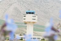 پروازهای فرودگاه ایلام به ۱۸ سورتی افزایش یافت