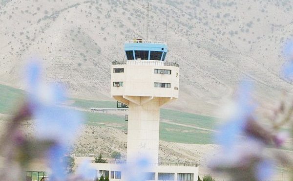 پروازهای فرودگاه ایلام به ۱۸ سورتی افزایش یافت