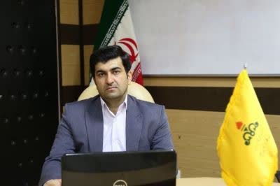 بخشودگی بیش از ۲۵ میلیارد ریالی گازبها به نهادهای حمایتی و مذهبی ایلام بخشودگی بیش از ۲۵ میلیارد ریالی گازبها به نهادهای حمایتی و مذهبی ایلام
