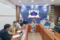 برنامه های روز جانباز در ایلام تشریح شد برنامه های روز جانباز در ایلام تشریح شد