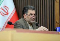 به‌روزرسانی داده‌های ملکی ایلام برای سرشماری ۱۴۰۵ آغاز شد