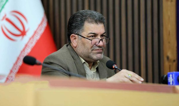 به‌روزرسانی داده‌های ملکی ایلام برای سرشماری ۱۴۰۵ آغاز شد