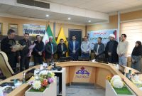 بیش از ۴۲ درصد کارکنان شرکت استان ایلام از جامعه ایثارگران هستند