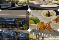 رستوران بزرگ «ایلامورا» در آستانه افتتاح، سرمایه‌گذاری ۴۰ میلیارد تومانی در قلب ایلام