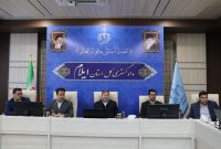 رسیدگی به پرونده‌های ناآرامی‌های اخیر قاطع و بدون ارفاق خواهد بود
