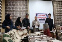 صنایع‌دستی ایلام ۲۵ مهر اصالت دریافت کرد