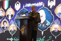 «مکتب حاج قاسم» کابوس استکبار جهانی است