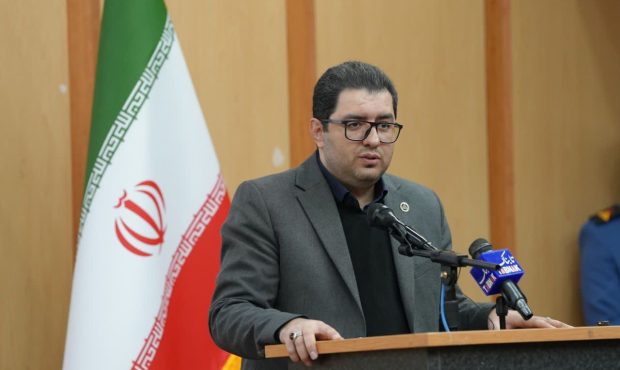 مدیریتی که شب‌ ها هم تعطیل نیست/ طوفان تحول در گازرسانی ایلام