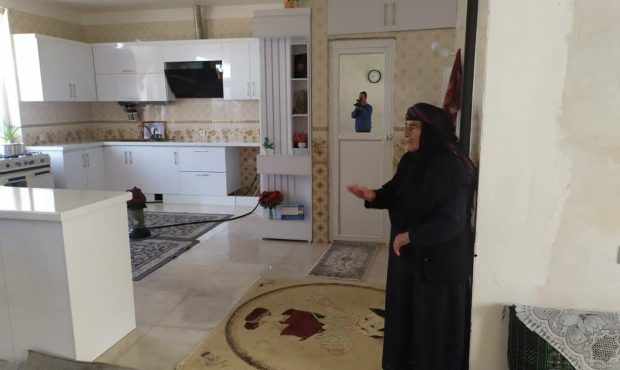 مدیرکل کمیته امداد استان ایلام خبر داد: ۲۶۰۰ فعالیت عمرانی برای مددجویان ایلامی مدیرکل کمیته امداد استان ایلام خبر داد: ۲۶۰۰ فعالیت عمرانی برای مددجویان ایلامی