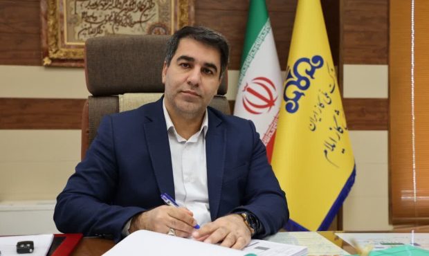 بهرهبرداری از ۶ پروژه کلیدی پالایشگاه گاز ایلام با ۷۱۷ میلیارد ریال سرمایهگذاری در دهه فجر بهرهبرداری از ۶ پروژه کلیدی پالایشگاه گاز ایلام با ۷۱۷ میلیارد ریال سرمایهگذاری در دهه فجر