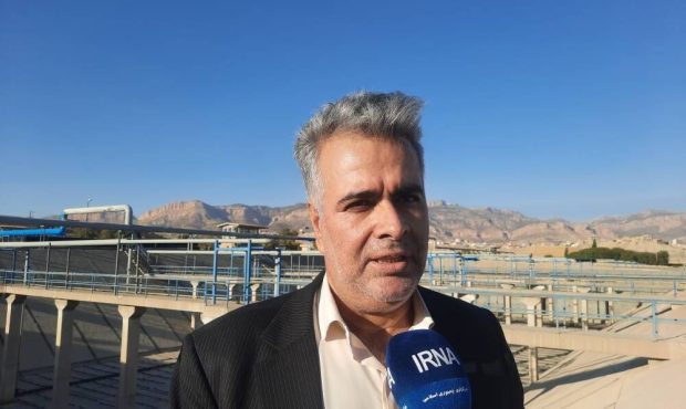 آب پایانه مرزی چیلات دهلران تا فروردین ۱۴۰۵ تامین می‌شود