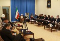 اجرای نهضت ملی «زندگی با آیه‌ها» همزمان با ماه رمضان در ایلام