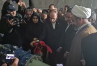 افتتاح شبکه‌های آبیاری ۵ هزار هکتاری سامانه گرمسیری در ایلام