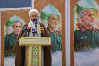 اقتدار ایران اسلامی دشمن را به عقب‌نشینی واداشت