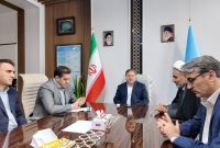 برخورد دستگاه قضا با ویرانگران منابع طبیعی سخت و بازدارنده خواهد بود