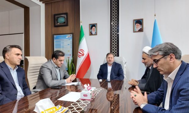 برخورد دستگاه قضا با ویرانگران منابع طبیعی سخت و بازدارنده خواهد بود
