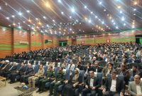 دومین یادواره شهدای بمباران محله کانون ایلام؛ روایت ایثار مردمی که حماسه آفریدند