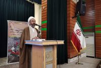 برگزاری یادواره شهدا تجدید پیمان با آرمان‌های انقلاب اسلامی و انتقال تجربیات دفاع مقدس به نسل جوان است