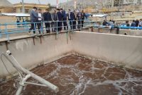 بهره‌برداری از ۶ پروژه کلیدی پالایشگاه گاز ایلام با ۷۱۷ میلیارد ریال سرمایه‌گذاری در دهه فجر