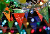 توزیع بیش از ۲۵۰ بسته معیشتی همزمان با نیمه شعبان در استان ایلام