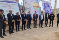 توسعه و ارتقای شبکه برق در هلیلان با سرمایه‌گذاری ۶۳ میلیارد ریالی