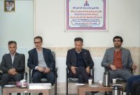 رفع مشکلات معیشتی کارکنان، کلید بهبود خدمات‌رسانی در مناطق کمتربرخوردار است