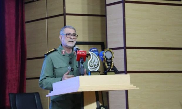 فلسفه انقلاب اسلامی چیزی جز پیشرفت کشور و رسیدگی به امور نیازمندان نیست