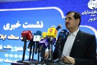 با اجرای فیبر نوری، مشکل سرقت کابل‌های مسی برطرف می‌شود