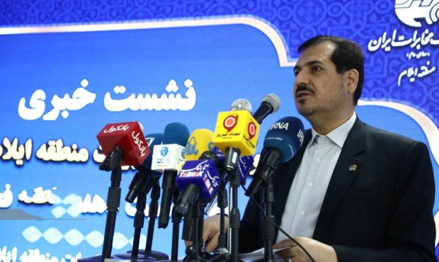 با اجرای فیبر نوری، مشکل سرقت کابل‌های مسی برطرف می‌شود
