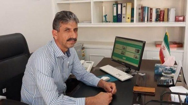 تسریع در ارائه خدمات در بخش ماشین آلات به کشاورزان و بهره برداران