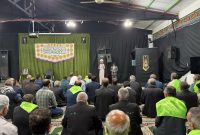 اعزام۴۵۰ نفر از مددجویان ایلامی به عتبات عالیات و مشهد مقدس اعزام۴۵۰ نفر از مددجویان ایلامی به عتبات عالیات و مشهد مقدس