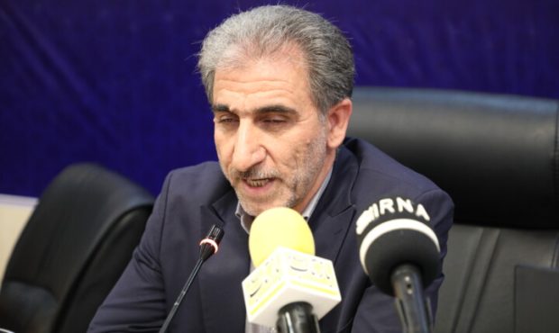 جوجهریزی ۲۲ میلیونی در مرغداریهای ایلام؛ تدارک ویژه برای نوروز جوجهریزی ۲۲ میلیونی در مرغداریهای ایلام؛ تدارک ویژه برای نوروز