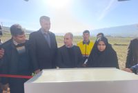قطعه آخر از پازل سبز؛ ایوان شهرستان سبز بهینه سازی برق روستایی قطعه آخر از پازل سبز؛ ایوان شهرستان سبز بهینه سازی برق روستایی