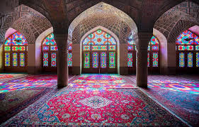 بازنمایی مسجد در رسانهها و تأثیر آن بر نگرش نسل جدید بازنمایی مسجد در رسانهها و تأثیر آن بر نگرش نسل جدید
