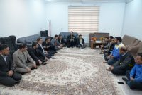 نیروی انسانی، محور اصلی تحول در خدمات گازرسانی است نیروی انسانی، محور اصلی تحول در خدمات گازرسانی است
