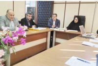 همتی: بازارچه مرزی هلاله شمالی در کمیته ماده یک تصویب شد همتی: بازارچه مرزی هلاله شمالی در کمیته ماده یک تصویب شد