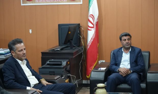 پیشرفت ۵۰ درصدی پروژه فاز اول گازرسانی به مرز چیلات/ دهلران در جمع شهرستانهای سبز ایلام پیشرفت ۵۰ درصدی پروژه فاز اول گازرسانی به مرز چیلات/ دهلران در جمع شهرستانهای سبز ایلام