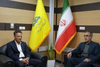 گازکشی رایگان به خانه‌های مددجویان ایلامی تسریع می‌یابد/ بهره‌مندی ۷۶۷ خانوار تحت پوشش نهادهای حمایتی از لوله کشی داخلی رایگان گاز