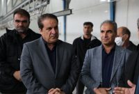 کشتارگاه صنعتی ایوان در اسرع‌وقت تکمیل شود