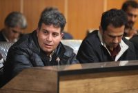 مدیرعامل شرکت برق ایلام تاکید کرد: آمادگی کامل در برابر تهدیدات زیرساختی