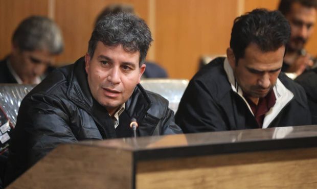 مدیرعامل شرکت برق ایلام تاکید کرد: آمادگی کامل در برابر تهدیدات زیرساختی مدیرعامل شرکت برق ایلام تاکید کرد: آمادگی کامل در برابر تهدیدات زیرساختی
