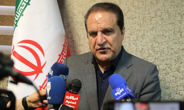 تأکید استاندار ایلام بر رفع نواقص و تشدید نظارت بر توزیع کالاهای اساسی/تشکیل ۱۲ تیم بازرسی تأکید استاندار ایلام بر رفع نواقص و تشدید نظارت بر توزیع کالاهای اساسی/تشکیل ۱۲ تیم بازرسی